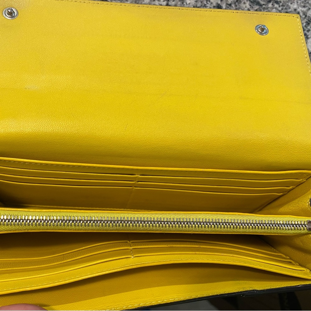 Authentic Celine Wallet - Picture 6 of 6